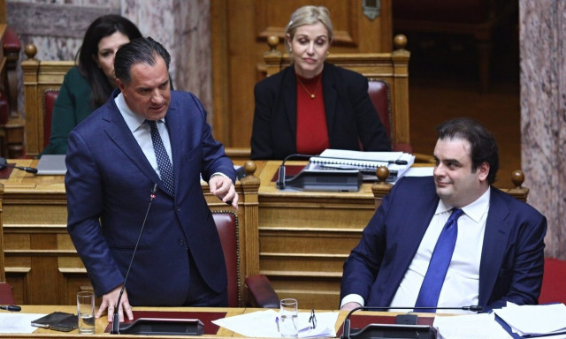 Γεωργιάδης για μη κρατικά ΑΕΙ: Αξίζουν πολλά «εύγε» στον Πιερρακάκη