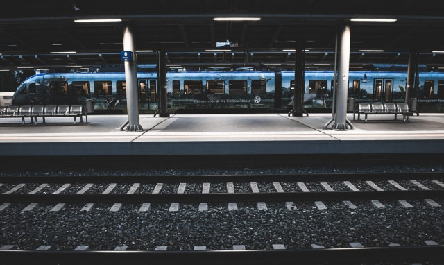 Τρένα: 13 Ενέργειες για την ανάταξη του ελληνικού σιδηροδρόμου