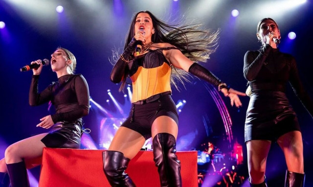 Eurovision 2024: Απόψε η παρουσίαση του ελληνικού τραγουδιού – Τι θα δούμε