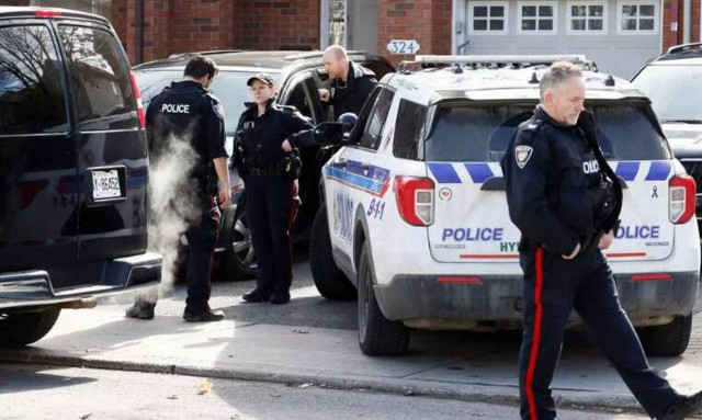 Καναδάς: Μετανάστες από τη Σρι Λάνκα τα θύματα του μακελειού στην Οτάβα