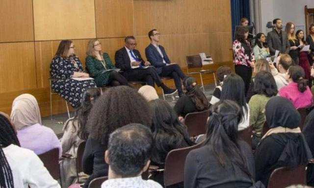 Επικεφαλής ΠΟΥ: Δεδομένη η νέα πανδημία, είμαστε απροετοίμαστοι - Ποια είναι η Ασθένεια Χ