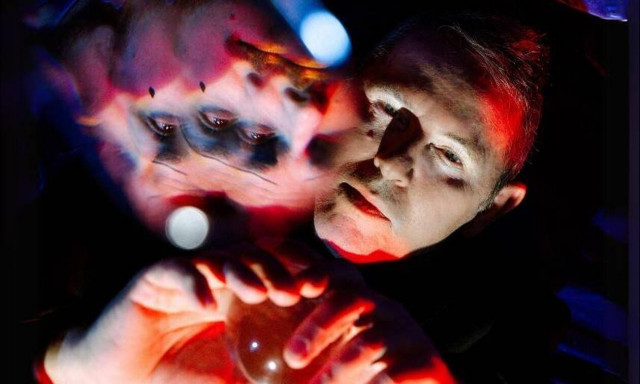 O Παύλος Παυλίδης στη Θεσσαλονίκη για μια συναυλία