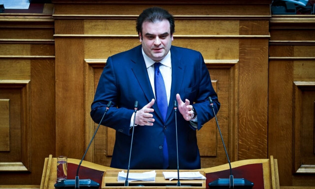 Πιερρακάκης για μη κρατικά ΑΕΙ: «Θα τούς αφαιρείται η άδεια, αν διαπιστωθεί πως κερδοσκοπούν»