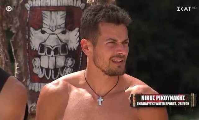 Survivor - Ρικουνάκης: «Ήταν μια ωραία εμπειρία, μάθαμε το Ταζ Μαχάλ»