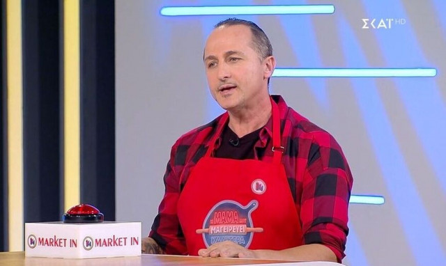 Μάγος Σανκάρα: Ο σοκαριστικός τραυματισμός του - Έβγαλε την παράσταση με κομμένο χέρι