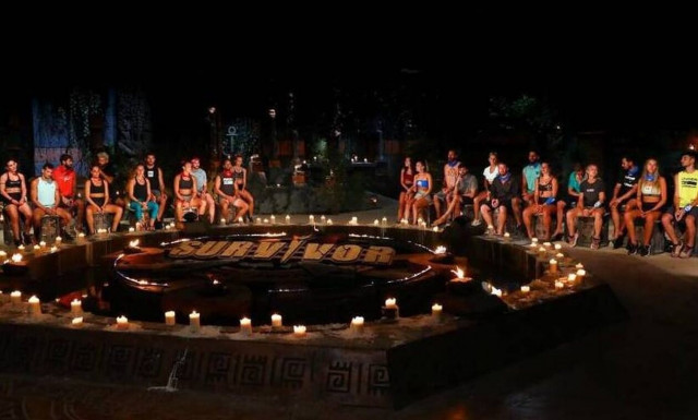Survivor Spoiler (7/3): Ανατροπή με την παίκτρια που αποχωρεί σήμερα!