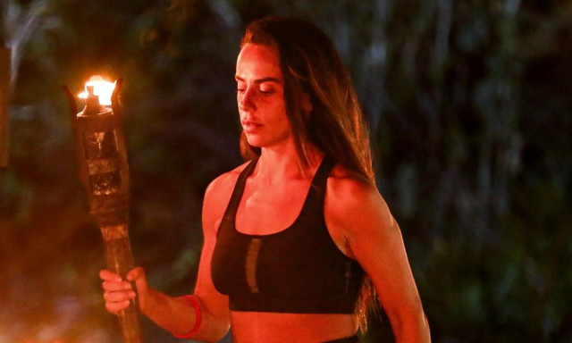 Survivor 2024: Έκπληξη στο παιχνίδι – Αποχώρησε συγκινημένη η Μαρία Αντωνά