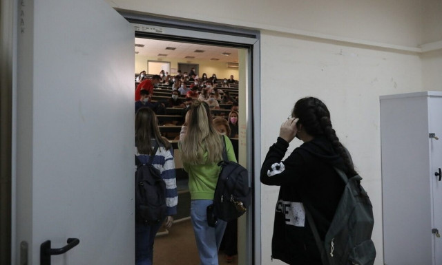 Στεγαστικό επίδομα: Αύξηση στα 1.500 ευρώ για φοιτητές