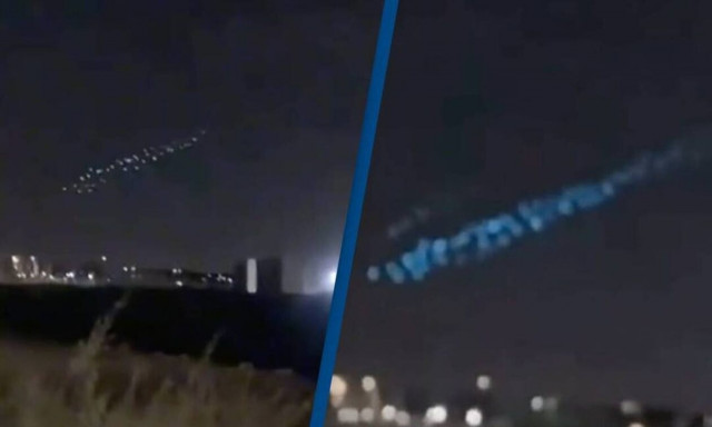 Η σκοτεινότερη θεωρία συνωμοσίας - Πεθαίνουν όσοι την συζητούν... μυστηριωδώς!