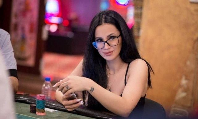 Χριστίνα Ορφανίδου: Έφυγε από την Ελλάδα λόγω revenge porn – Ζητάει 260.000 ευρώ για ηθική βλάβη