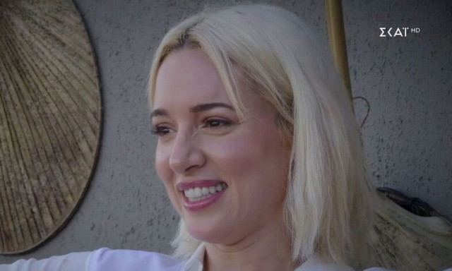 Καλομοίρα: Απαντά για τα αρνητικά σχόλια για τις αισθητικές παρεμβάσεις - «Είναι μεγάλη κουβέντα»