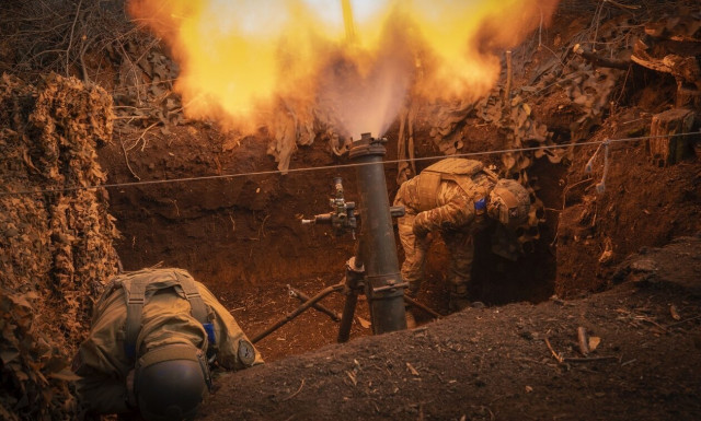 Πόλεμος στην Ουκρανία: Σκοτώθηκαν πάνω από 46.500 Ρώσοι στρατιωτικοί