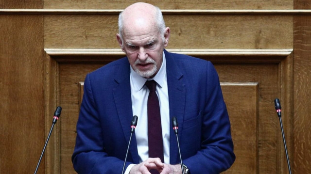 Παπανδρέου για μη κρατικά Πανεπιστήμια: Η απάντηση στο... Μπέντζαμιν Μπάτον του Μητσοτάκη