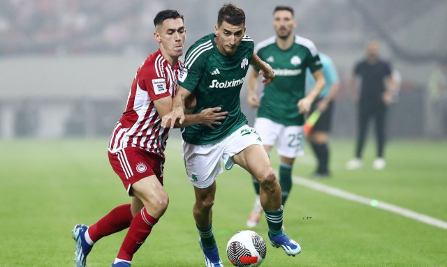 Ολυμπιακός-Παναθηναϊκός: «Να επαναφέρουμε τη γνώση του πόσο καλοί είμαστε», περιμένει ο Τζούρισιτς