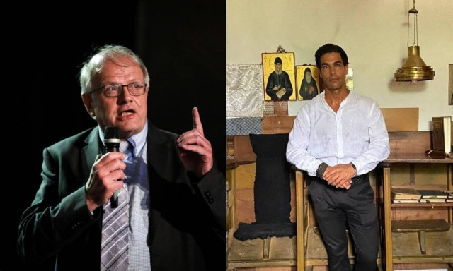 Νίκη: Ανακοίνωσε 17 υποψήφιους Ευρωβουλευτές - Συμμετέχουν Αναδιώτης και Τσελέντης