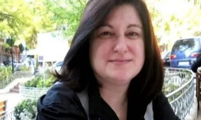 Σταυρούλα Γκουγκουλιά: Ανατροπή με τον θάνατό της - Υπόνοιες για εγκληματική ενέργεια