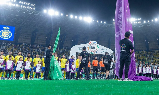 Σκάει «βόμβα» στο ποδόσφαιρο: Οι Σαουδάραβες πιέζουν να βάλουν ομάδα στο Champions League