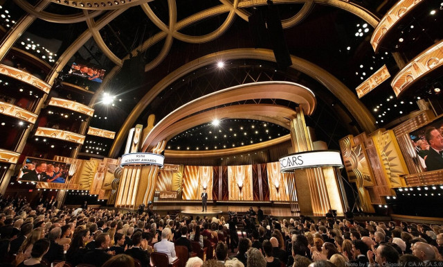 Τα βραβεία Όσκαρ με ειδικά στοιχήματα στη Novibet