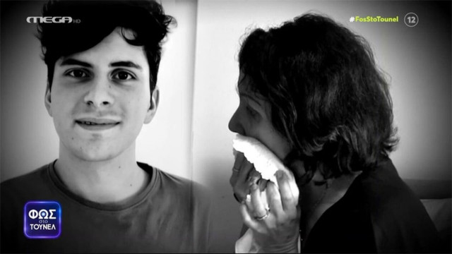 Φως στο Τούνελ: Σοκάρουν οι αναμνήσεις της μητέρας του 19χρονου - Πως τον βρήκε νεκρό στην ντουλάπα