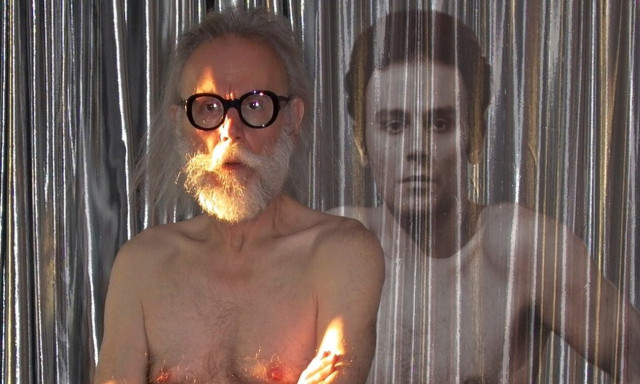 Λουκάς Σαμαράς: Έφυγε από τη ζωή ο πρωτοπόρος εικαστικός και φωτογράφος