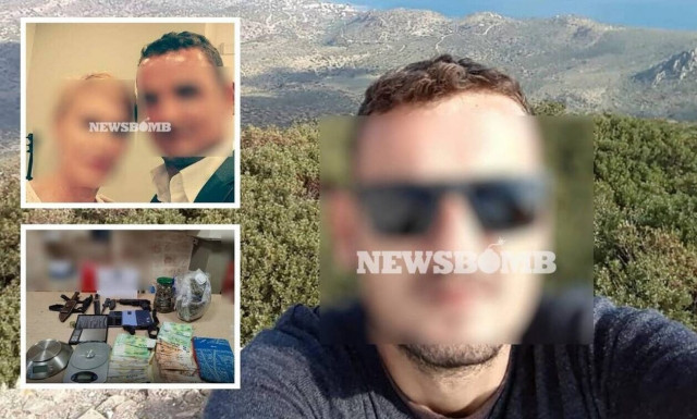 Αίγινα: Η σωτήρια συμβολή φίλου της 25χρονης – Τη Δευτέρα στον ανακριτή ο πατριός της