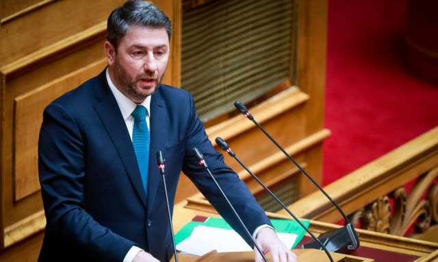 Ανδρουλάκης για μη κρατικά πανεπιστήμια: «Πριν ψηφίσετε το νόμο παραρτήματα κατέθεσαν αιτήματα»