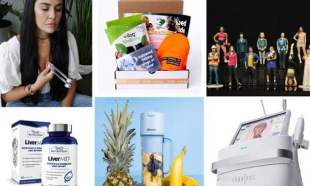 Όσκαρ 2024: Τι κρύβουν οι «δωροσακούλες» αξίας 180.000 δολαρίων που θα πάρουν οι υποψήφιοι