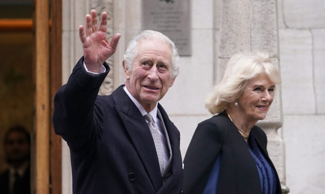 Νέο πλήγμα για τον Βασιλιά Κάρολο: Πέθανε ο κολλητός του φίλος και παραλίγο συμπέθερος