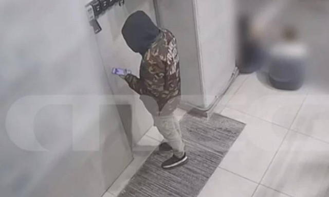 Αirbnb: Νέα κομπίνα διάρρηξης παραβιάζοντας το κουτί-κλειδοθήκη - Βίντεο ντοκουμέντο