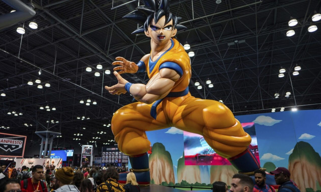 Θρήνος στην Ιαπωνία: Πέθανε στα 68 του ο Ακίρα Τοριγιάμα, δημιουργός του μάνγκα «Dragon Ball»