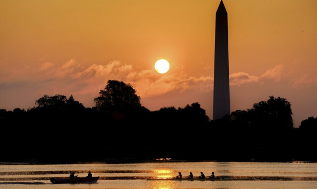 ΗΠΑ: Ο χειμώνας που πέρασε ήταν ο θερμότερος στην ιστορία της χώρας