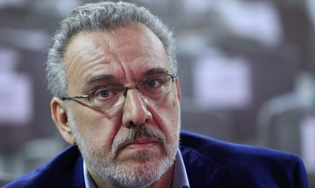 Όθων Ηλιόπουλος για το ενδεχόμενο παραίτησης: Ό,τι είχα να πω το είπα, η ιστορία έχει τραβήξει πολύ