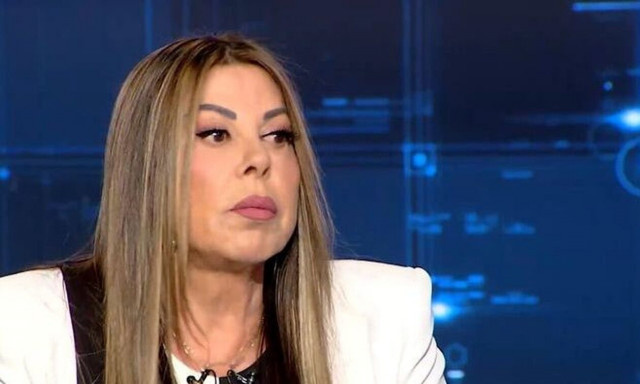 Άντζελα Δημητρίου: «Δεν επιτρέπεται να κατηγορείς τη μάνα σου»