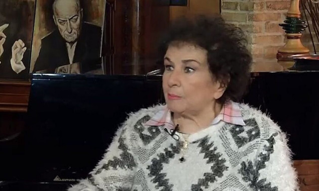 Καλή Καλό: Η μυθιστορηματική ζωή της - Η εξορία, η μεγάλη καριέρα και ο χαμός που τη σημάδεψε