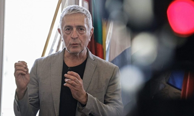 Κούλογλου: Πιθανό να κατέβω με το Ευρωψηφοδέλτιο της Νέας Αριστεράς - Μου έγινε πρόταση από Πλεύση