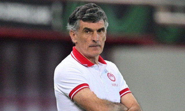 Ολυμπιακός: Συμφωνία Μαρινάκη με Μεντιλίμπαρ - Με τον Βάσκο στα 100 χρόνια ιστορίας του