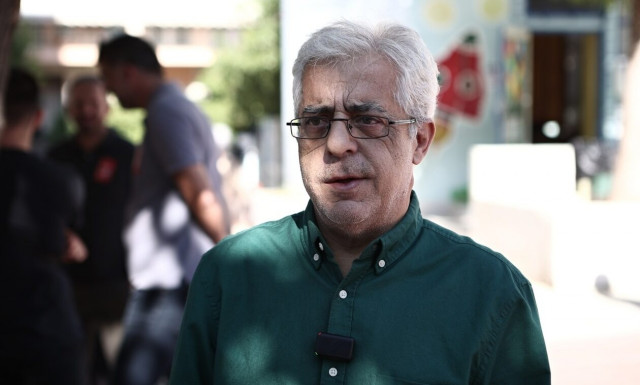 ΚΚΕ – Σοφιανός για μη κρατικά ΑΕΙ: «Το 33% φοιτητριών στρέφονται σε πλατφόρμες εκπόρνευσης»