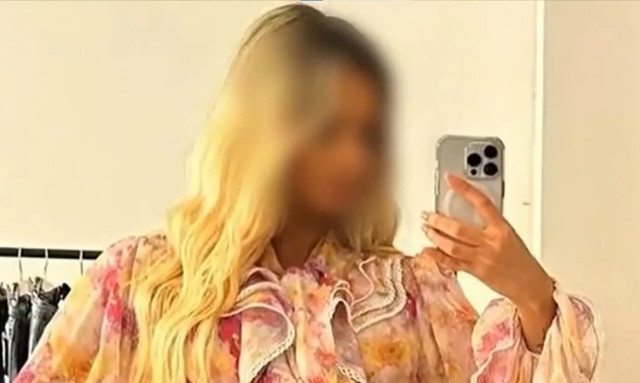 Συνελήφθη πρώην παίκτρια ριάλιτι για συμμετοχή σε κύκλωμα νοθείας καυσίμων και ποτών