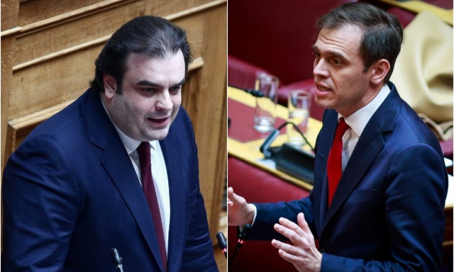 Νέα «κωλοτούμπα» του ΠΑΣΟΚ για το Άρθρο 16: «Δεν θα το ψηφίσουμε στην αναθεώρηση», λέει ο Μάντζος