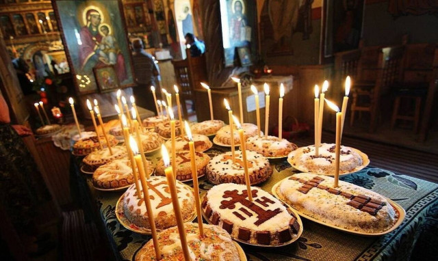 Ψυχοσάββατο σήμερα: Τι είναι και ποια η σημασία του