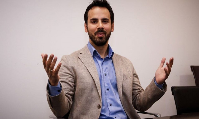 Δριμεία επίθεση Ρωμανού σε Κασσελάκη: «Ακόμη περιμένουμε απάντηση για τις offshore»