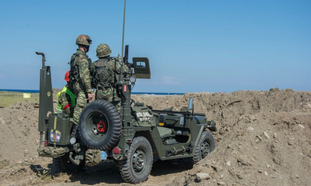 Νεκροί εν καιρώ ειρήνης: Μεγάλη η λίστα Ελλήνων στρατιωτικών που πέθαναν μέσα σε ένα χρόνο