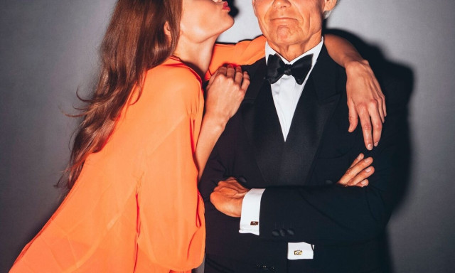 Sugar daddies: Τι σημαίνει ο όρος που χρησιμοποίησε ο Δημήτρης Κουτσούμπας και προκάλεσε αντιδράσεις