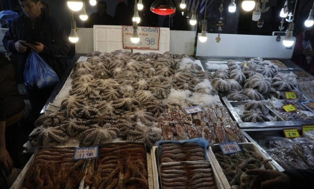 «Καλάθι της Σαρακοστής»: Πότε κάνει πρεμιέρα - Ποια προϊόντα περιλαμβάνει