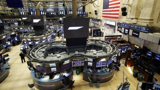 Wall Street: Πτώση με φόντο την αύξηση της ανεργίας στις ΗΠΑ
