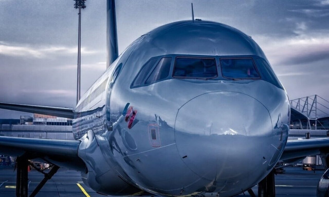 Ινδονησία: Πιλότοι αποκοιμήθηκαν για 28 λεπτά εν ώρα πτήσης - Ξεκίνησε έρευνα