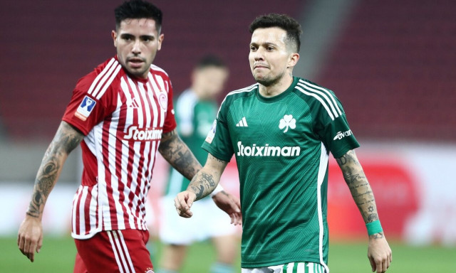 Super League: Αρχίζουν οι «μάχες» για τον τίτλο με αγώνα χωρίς αύριο Ολυμπιακός-Παναθηναϊκός!