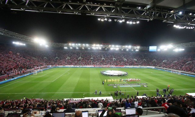 Ολυμπιακός-Παναθηναϊκός: Οπαδοί στου Ρέντη για να εμψυχώσουν τους «ερυθρόλευκους»