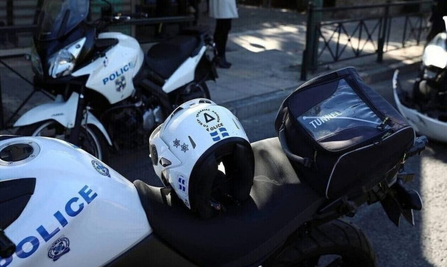 Θεσσαλονίκη: «Σαφάρι» ελέγχων της ΕΛ.ΑΣ. για την παραβατικότητα ανηλίκων