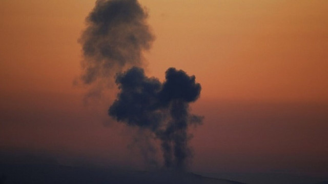 Πόλεμος στο Ισραήλ: Βομβαρδισμός με στόχο ένα σπίτι στον Λίβανο - Τουλάχιστον πέντε νεκροί